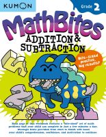 MATH BITES: ADDITION &amp; SUBTRACTION (GRAD