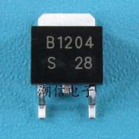 ท่อต่อ2SB1204ชิ้นส่วนอิเล็กทรอนิกส์ B1204 60V 20W 8A ของแท้ใหม่