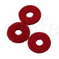 ；。‘【 Piano Felt Balance Rail Phings 90Pcs