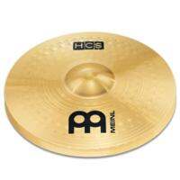 AA MEINL ฉาบ ไฮแฮท ไมเนอร์ Cymbal Hi-Hat HCS14H 14"