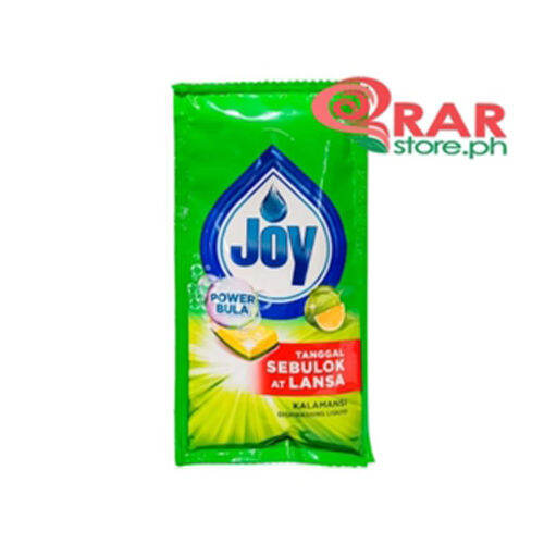 Joy Dishwashing Liquid 40 ml Lazada PH