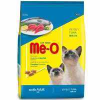 อาหารแมว Me-O  TUNA