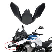 For BMW R1250GS R1200GS LC R 1200 GS R 1250 GS 2018-2023 2021 2022 Motorcycle Front Beak Fairing Extension Wheel Extender Cover