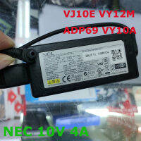 Original 10V 4A NEC notebook power supply adapter VJ10E VY12M ADP69 VY10A