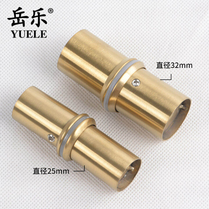 Thickened Stainless Steel Solid Wood Glass Door Hardware Fittings Pull