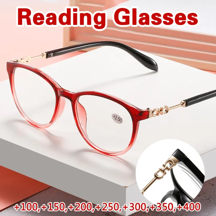 reading glasses for women 2022