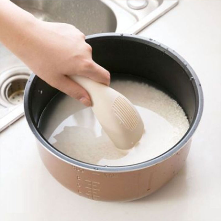 worth-buy-ช้อนล้างข้าวล้างข้าวอเนกประสงค์เครื่องใช้ในครัวสำหรับล้าง-peralatan-rumah-tangga-วิเศษเครื่องมือขนาดเล็กน้ำขัง