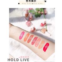 Holdlive Friut Juice Blusher ทาตา+แก้ม+ปาก 3 in 1 **ของแท้ พร้อมส่ง