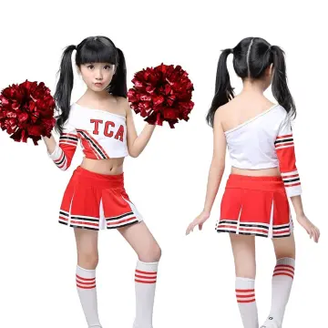 Cheerleading Clothes, Costume Cheerleader, Sports Costume - China Cheerleading  Uniforms and Sports Wear Costumes price
