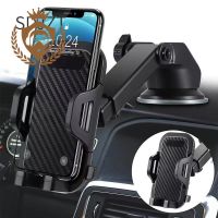 Portable Dash Board Mobile Car Phone Holder Sucker Car Phone Stand GPS Support Bracket Universal For Car Holder