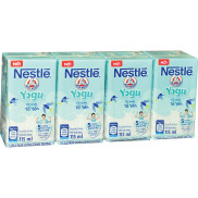 Sữa chua uống Nestle Yogu tổ yến 115ml 4