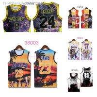 ⊙☎▤ Sports Vest Sando Jersey For Basketball Players Ourtfit 3800