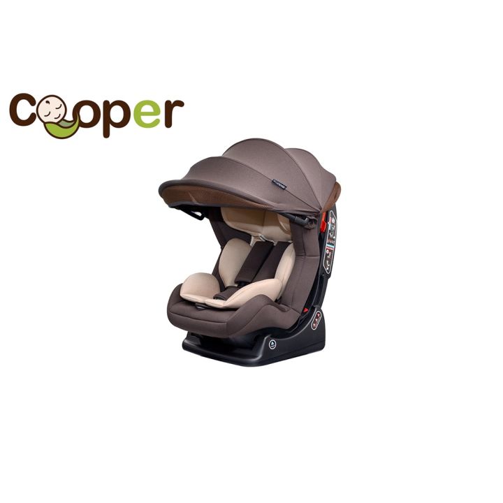 cooper-carseat-รุ่น-cozy-สี-walnut