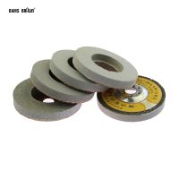 【CW】 1 piece 4 quot; PVA Spongy Grindstone Sponge Abrasive Grinding for Glass Stone Polishing