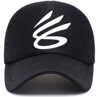 stephen curry cap truckers cap mesh cap baseball hat