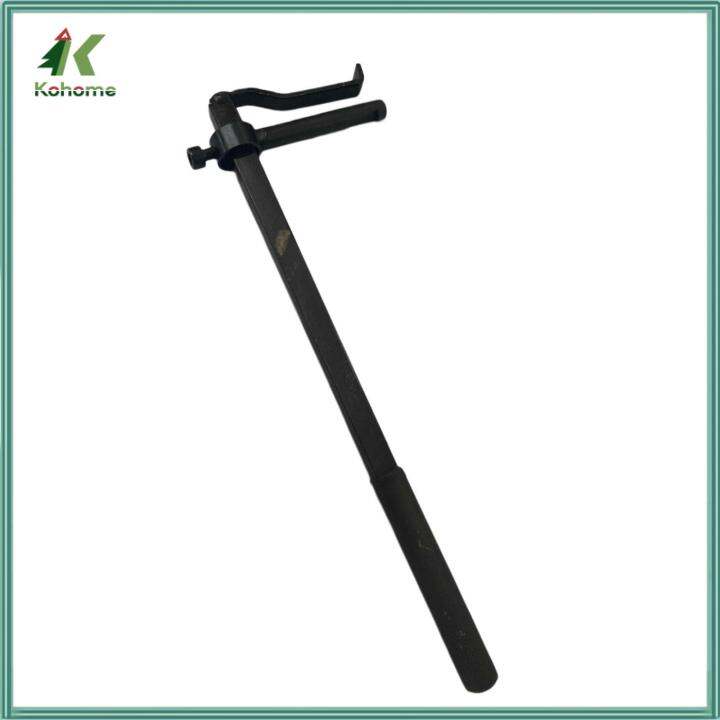 Kohome Front Fork Oil Seal Puller Remover for Motorcycle Direct Replace