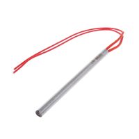 15x1cm Igniter Hot Rod Heating Tube Ignitor Starter For Fireplace Grill Stove