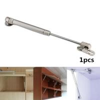 Victory woman Door Lift Pneumatic Support Hydraulic Gas Spring Stay for Cabinet silver