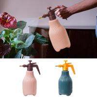 Handheld Sprayer For Garden Manual Pressure Sprayer Leakproof Portable Plant Spray Bottle Watering Can With Adjustable Nozzle