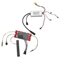 Motherboard Controller Dashboard Kit for 8 Inch S1 S2 S3 Meter Electric Scooter Accessories