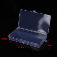 Cosmetics Storage Box Desktop Organizer Square Box Organizer Makeup Box Storage Box Plastic Box Transparent Box