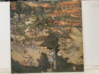 1LP Vinyl Records แผ่นเสียงไวนิล SCHUMANN: SYMPHONY NO.1 IN B FLAT MAJOR (H1D06)