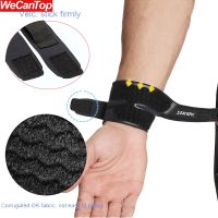 1Pcs Wrist Brace Thin Gym Wrist Wraps Wristband Bandage for Football badminton tennis Equipment Hand wrist Support Carpal Tunnel