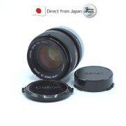 Được sử dụng ở Nhật Bản Vintage Lens Canon Fd 50mm F 1.4 S.S.C. Phát hành