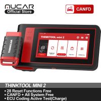 THINKTOOL MINI 2 THINKTOOL MINI 2 Thinkkar MINI2ไร้สาย OBD2เครื่องมือวินิจฉัยสแกนเนอร์ระบบเต็มรูปแบบเครื่องมือสแกน28รีเซ็ตเครื่องสแกนวินิจฉัยรถการเข้ารหัส ECU