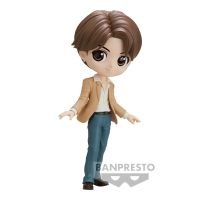 Bandai(บันได) BANPRESTO TINYTAN DYNAMITE Q POSKET-JUNG KOOK-(VER.B)