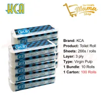 Kca Toilet Paper - Best Price in Singapore - May 2023 Lazada.sg