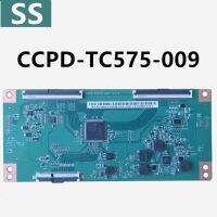 STCON575GS CCPD-TC575-009 V1.0 T-CON Papan สำหรับ TC575-009 Vizio V585-H11 Ver: LTMDZILW HISENSE 58R6E3 T-CON กระดาน LVDS