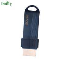 Dolity แผ่นสำลีเช็ดหน้าใช้งานง่ายฟองน้ำเมลามีนทนทานสำหรับ Baseboard ห้องน้ำรถ