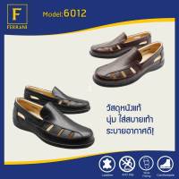 FERRANI รองเท้าลำลอง รุ่น 6012 #นุ่ม ใส่สบายเท้า ระบายอากาศดีเยี่ยม