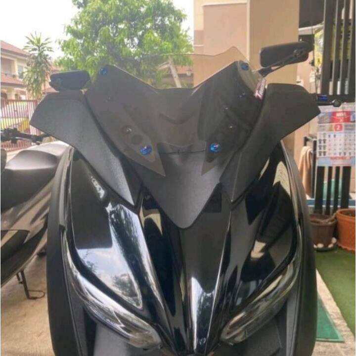 ๋์jn-ชิวหน้า-yamaha-xmax-300-ทรง-batman-อคิลิคหนา-3-มิล-ใส่ได้ทุกปี-มีสี-ฟ้าไฮบริด-ชา-ใส-ดำ-สินค้าตรงรุ่น-สินค้า-อะไหล่มอเตอร์ไซค์-อะไหล่แต่ง