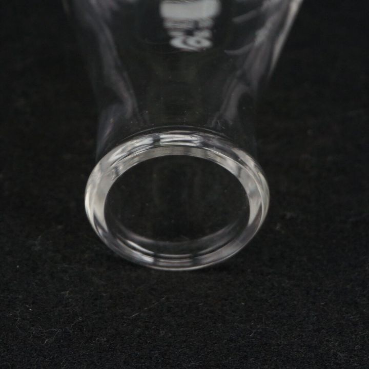 yingke-ขวดทดลองพลาสติกทรงกรวย250มล-g3-3แก้วบอโรซิลิเกตอุปกรณ์ในห้องปฏิบัติการ