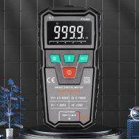100 Brand New Digital Multimeter Analog Tester 40HZ-1000HZ About 113g
