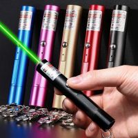 Green Sight Charge 713 Pointer Light 532nm 5mw High Power Device USB Charge Lazer torch