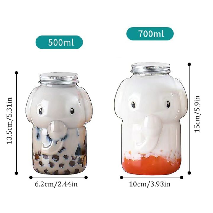 jw-elephant-bottle-cartoon-drinking-cup-couple