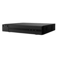 Hilook เครื่องบันทึกกล้องวงจรปิด 8CH รุ่น DVR-208G-M1(C) รองรับกล้อง AI ตรวจจับการเคลื่อนไหว, รองรับกล้องมีไมค์ AI