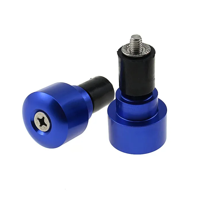 thumbnail interactive-video image 1 of Motorcycle Handlebar Risers For Honda NX500 CB650R CB300R CB250R - 3cm Up 2cm Back CNC Aluminum 1 of 3