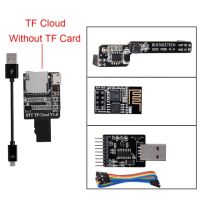 Bigtreetech Module Tf Cloud/sd Clouddcdc Modebtt Writeresp 01S Wifi โมดูล3d ชิ้นส่วนเครื่องพิมพ์สำหรับ Skr V1.4/V1.4 Turbo Ender 3/5