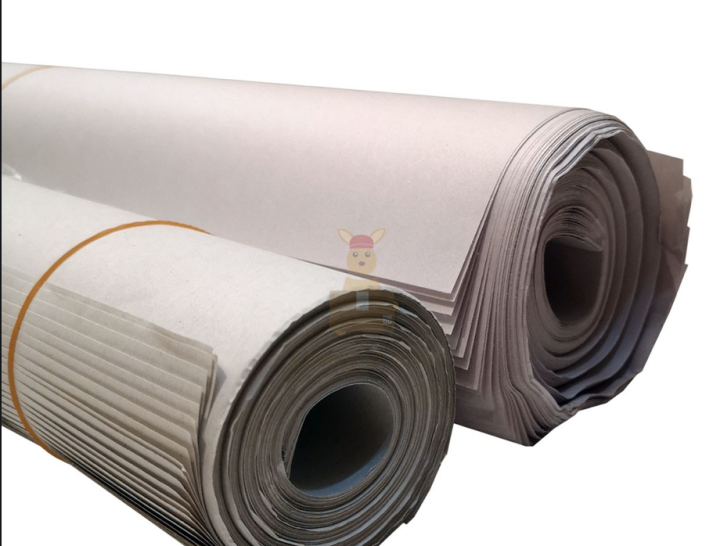 Malaysia Stock Newsprint Paper for Packing 24" x 36" \ 31" x 43" 45gsm Lazada