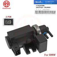 Turbocharge Boost Pressure Converter Solenoid Valve 11742247906,11747796634,7584628 For BMW 1 3 5 6 7 X3 X5 X6 / E91 E60 E46 E64