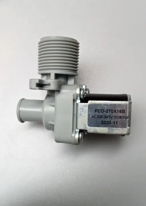 water inlet valve replacement for LG washing machine Lazada PH