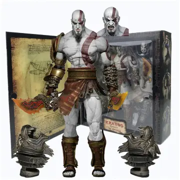 Shop Neca Kratos God Of War 3 Action Figure with great discounts