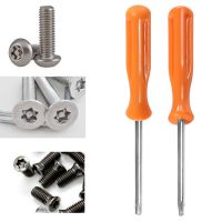 (LONG FA hardware)1เซ็ตมัลติฟังก์ชั่ TORX T8 T10การรักษาความปลอดภัยเครื่องมือไขควงแม่นยำสำหรับ Xbox 360/ PS3/ PS4หลุม Tamperproof การปรับปรุงบ้าน