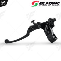 ครัชสาย GALESPEED (WIRE CLUTCH) MODEL BLACK UNIVERSAL