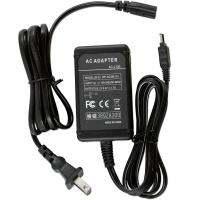 AC Adapter Charger สำหรับ S-ony - Handycam DCR-TRV18 DCR-TRV19 DCR-TRV20 DCR-TRV30