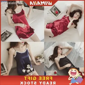 big size sexy sleep blouse - Buy big size sexy sleep blouse at Best Price  in Malaysia